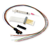 Corning FAN-OD25 Outdoor Buffer Tube Fan-Out Kit